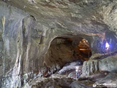 Valle del Baztán_Navarra; senderismo organizado viajes senderismo españa senderismo navacerrada se